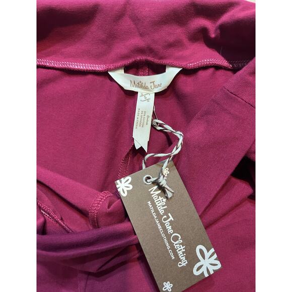 NWT Women’s Matilda Jane Very Merry Finn Pants, Size S - Picture 8 of 8